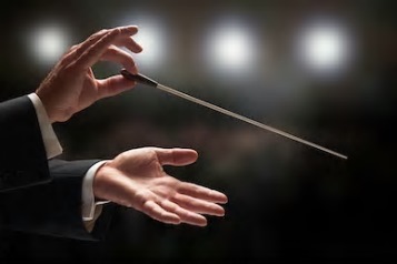 Dirigent